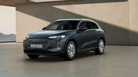Audi Q5 e-hybrid quattro