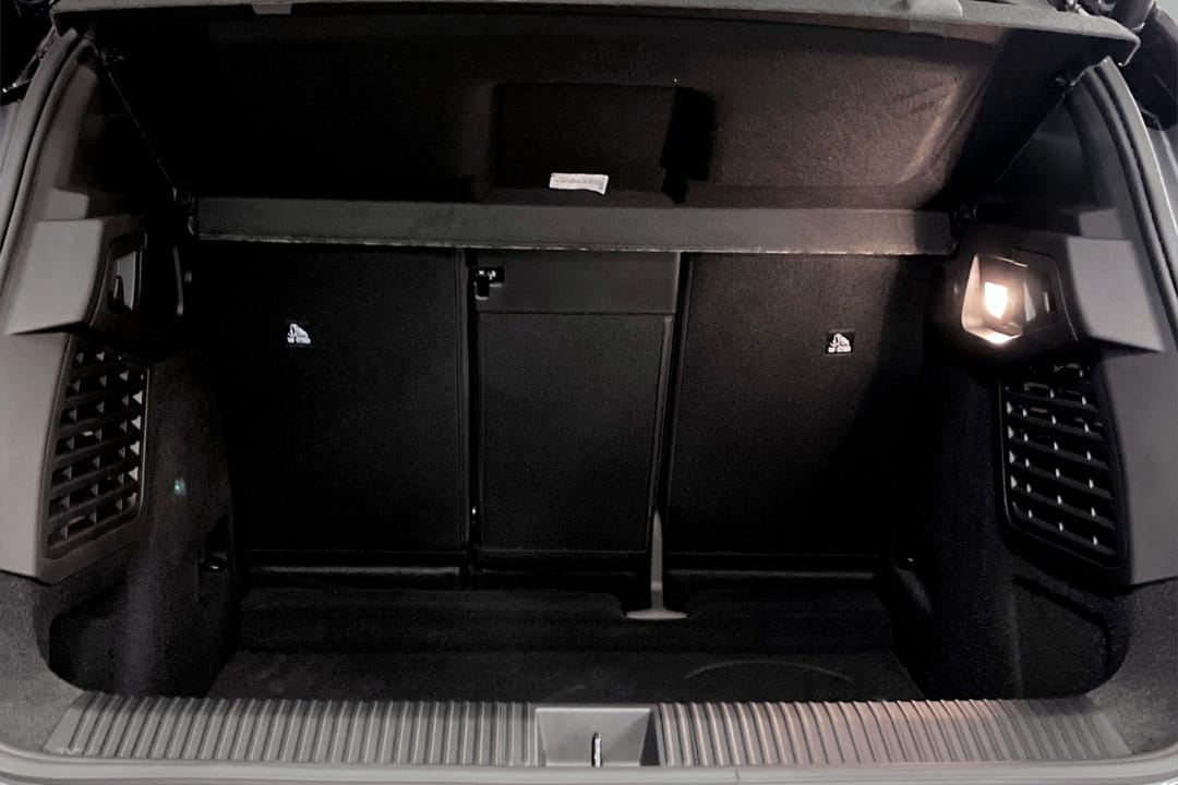 Renault Scenic E-Tech