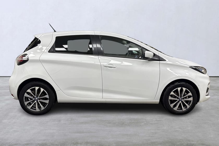 Bild 3 av Renault ZOE R135 PhII 52 Intens batteriköp II (Kamera, Navi)