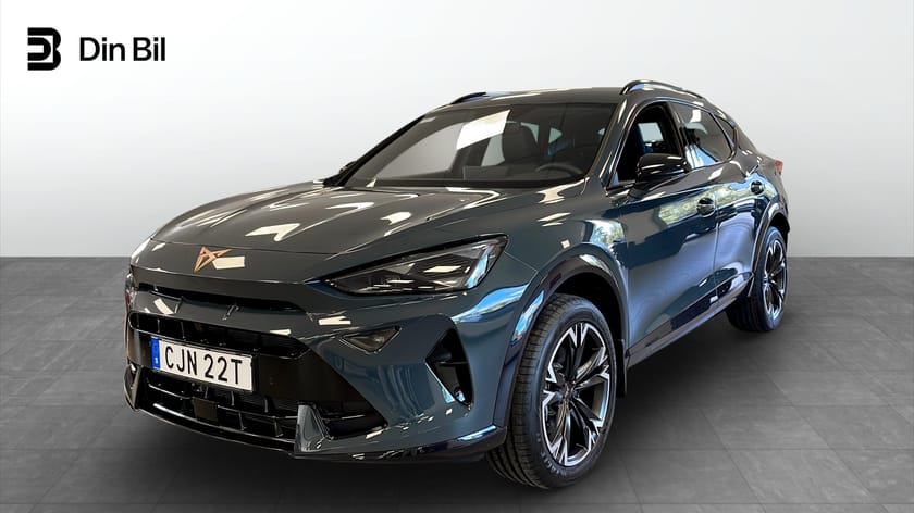 Bild 1 av CUPRA Formentor 1.5 eTSI 150HK DSG *KAMPANJPRIS*