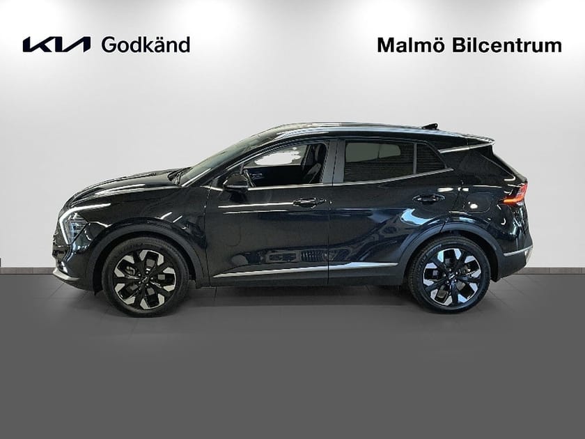 Bild 4 av Kia Sportage PHEV 256 hk Advance  GODKÄND