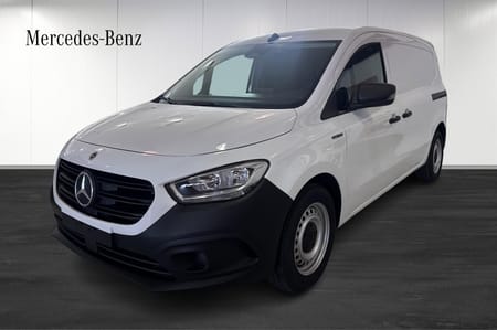 Mercedes-Benz eCitan