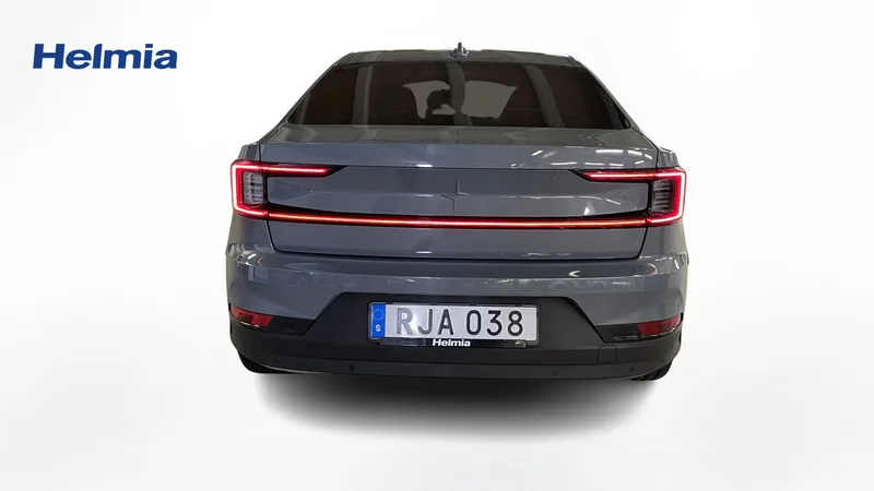 Bild 9 av 17 – Polestar 2 Long range Single motor 78kWh Plus