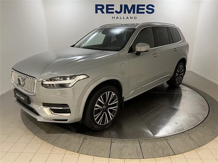 Volvo XC90 7 Säten