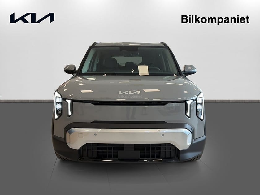 Bild 2 av Kia EV2 Standard Range PLUS 42.2 kWh 5-sits