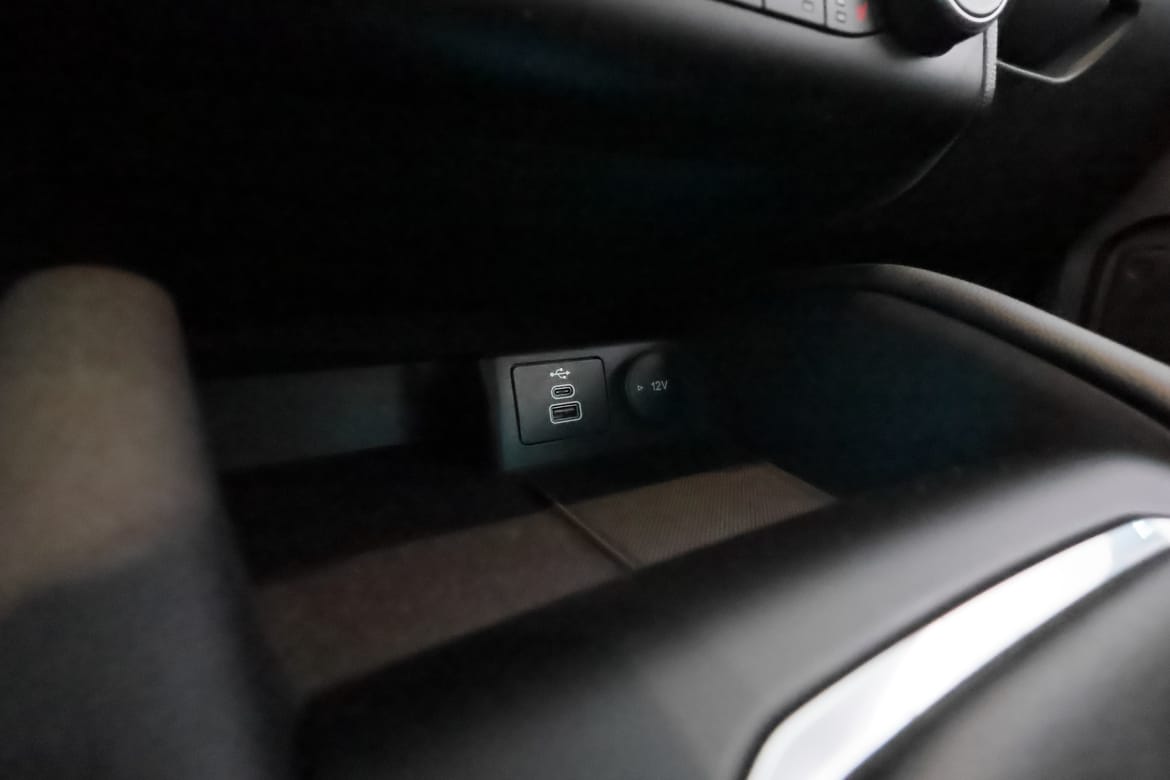 Ford Kuga 2023 - miniatyr 13