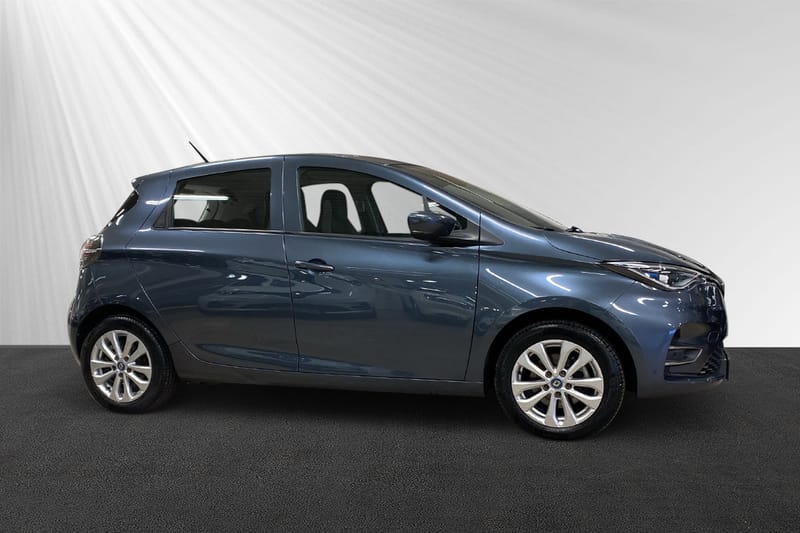 Renault ZOE R110