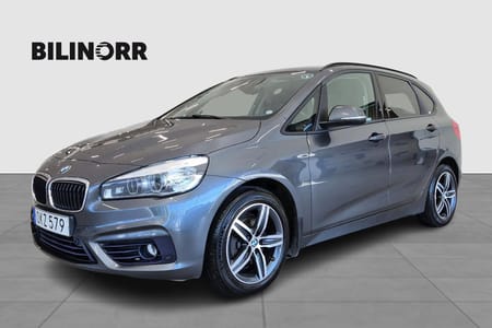 BMW 220d xDrive Active Tourer T