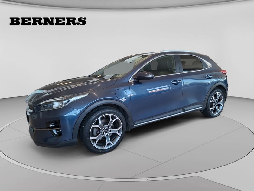 Bild 1 av Kia XCeed Plug-in Hybrid DCT, 141hk