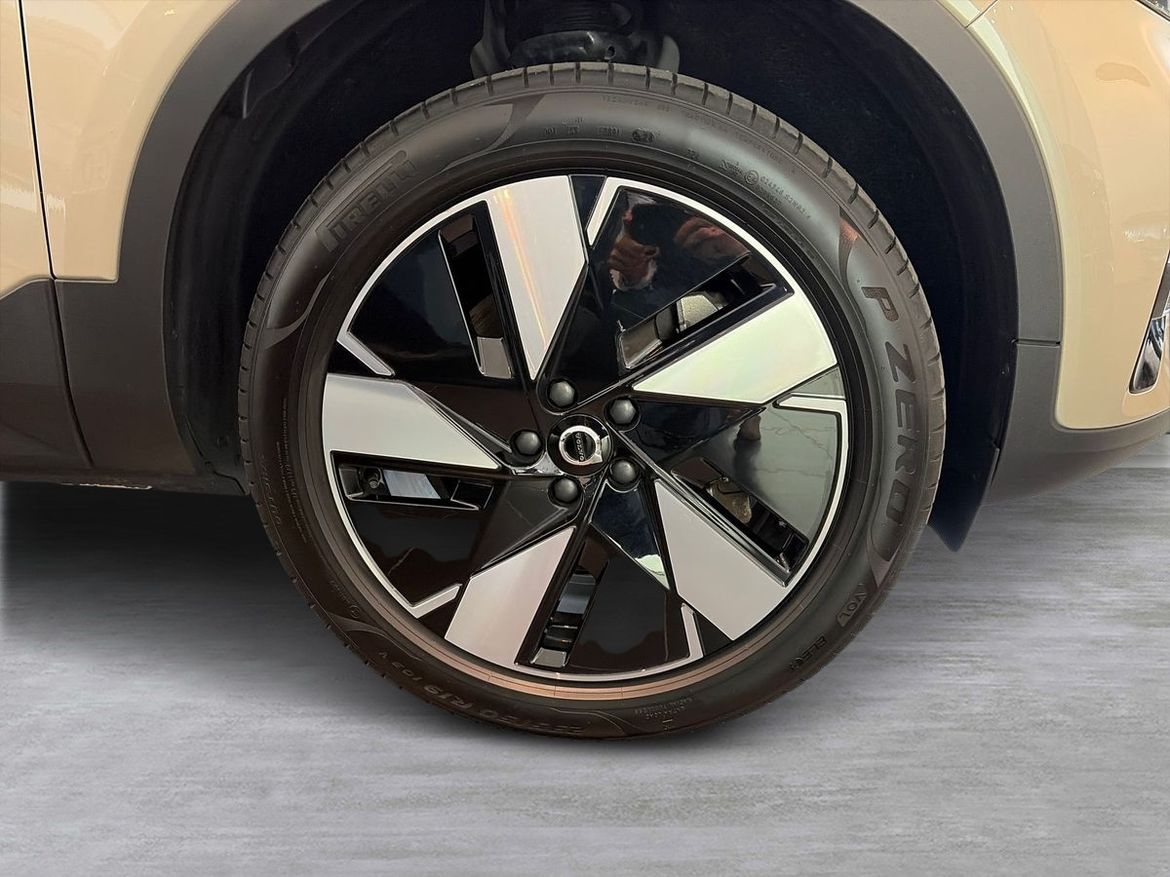 Volvo EX40 2025 - miniatyr 7