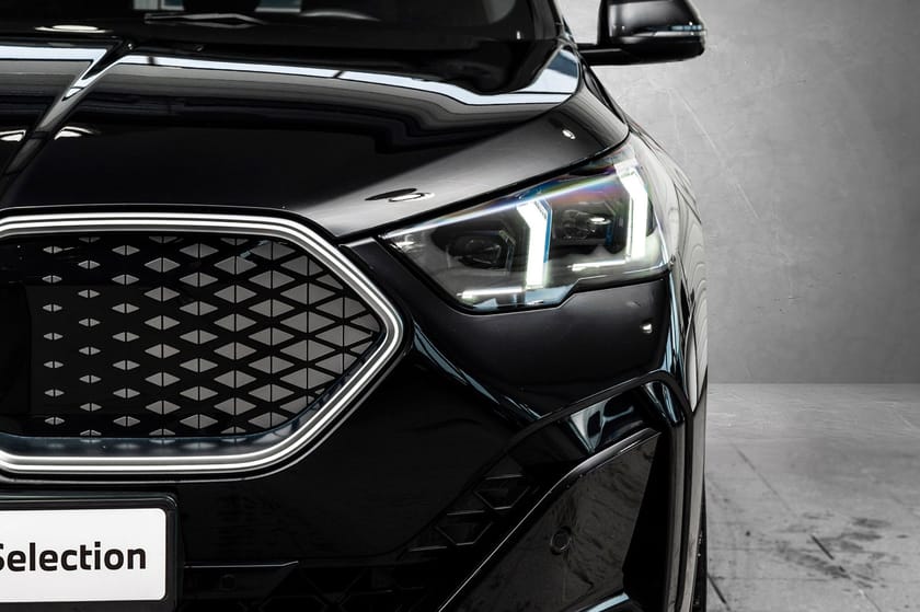 Bilde 4 av BMW iX2 xDrive30 