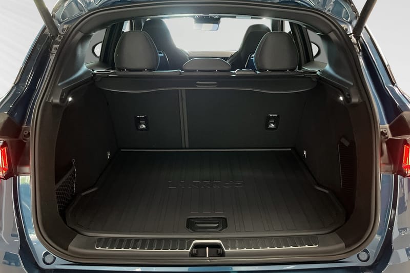 Lynk & Co 01 PHEV