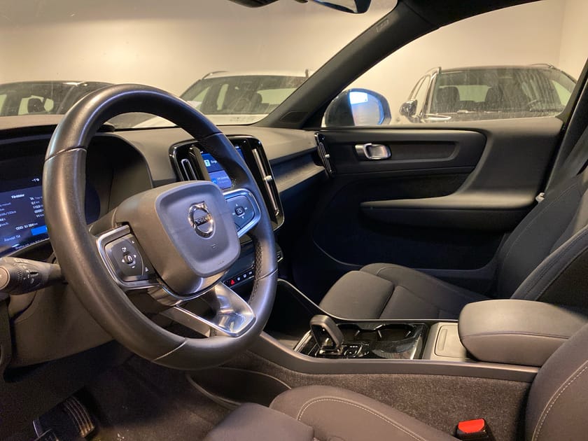 Bild 3 av Volvo XC40 Recharge Single Motor Plus Edition