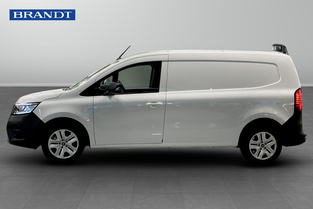 Renault Kangoo Skåpbil