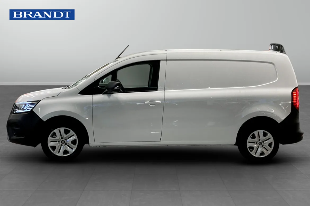 Renault Kangoo Skåpbil