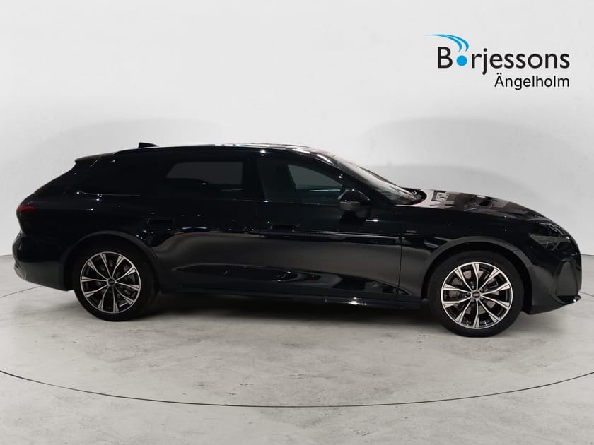 Bild 2 av Audi A6 Avant e-hybrid quattro 220 KW S TRONIC