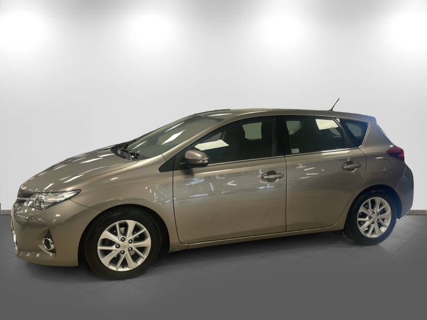 Bild 1 av Toyota Auris 1,4 Diesel
