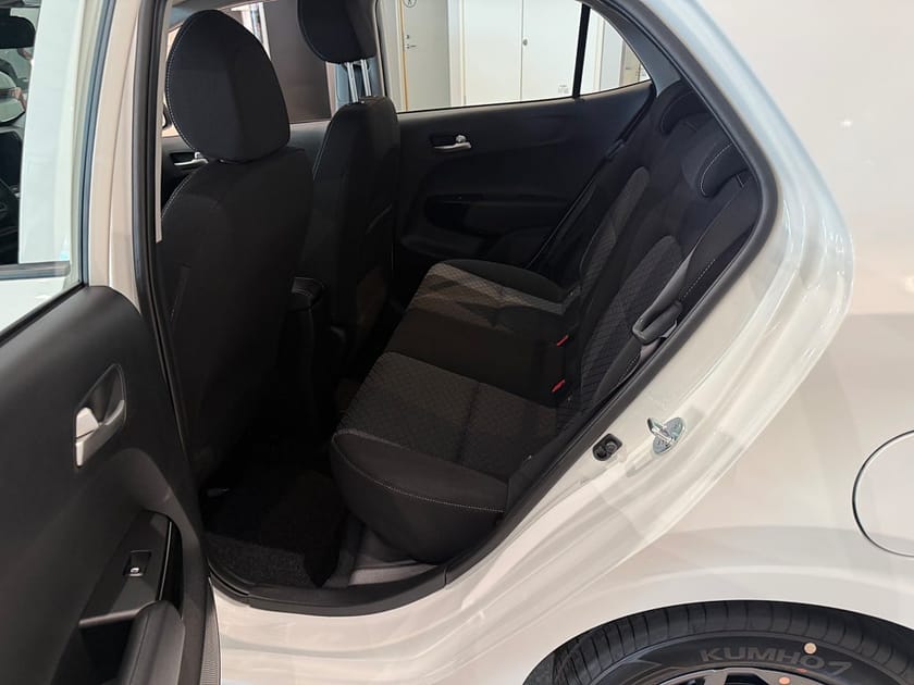 Bild 4 av Kia Picanto 1.0 Automat Action  *OMG LEV*