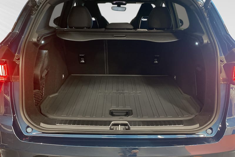 Lynk & Co 01 PHEV