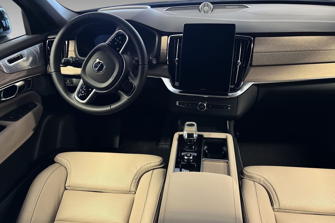 Bild 6 av 6 på bilen