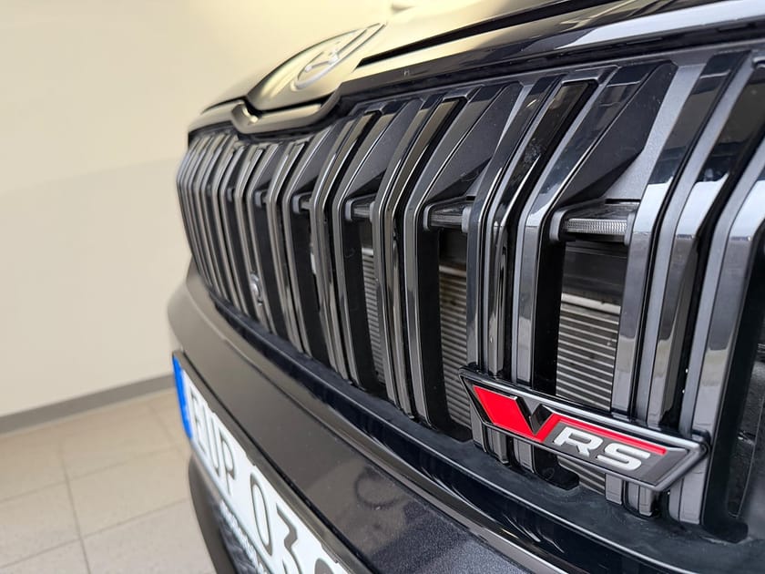 Bild 3 av Škoda Kodiaq RS Skoda 2,0 TSI 265 Hk "MOMSBIL"