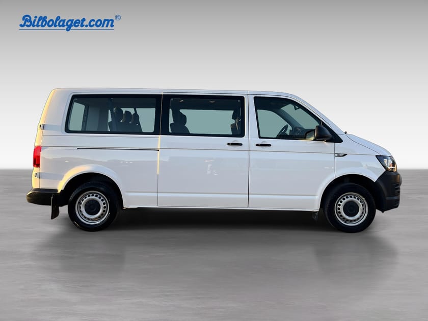 Bild 4 av Volkswagen Caravelle T30 2.0 TDI 150 * OUTLET *
