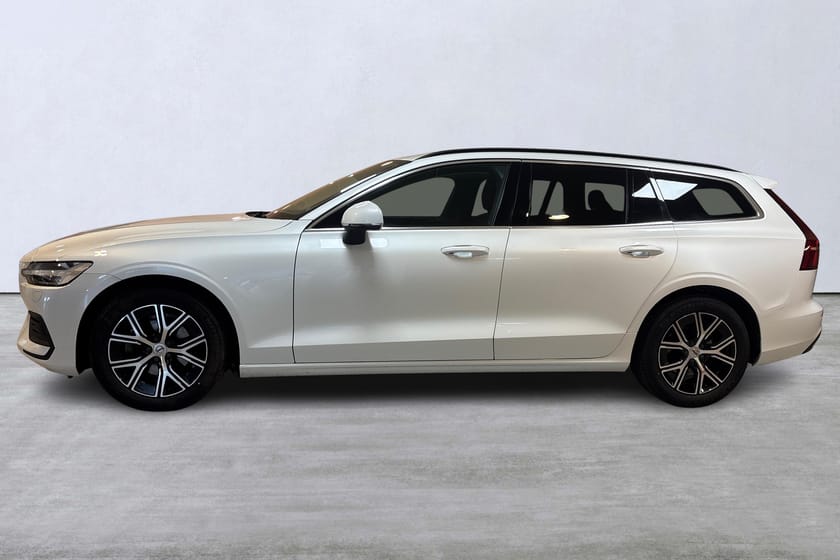 Bild 2 av Volvo V60 B4 Bensin Core
