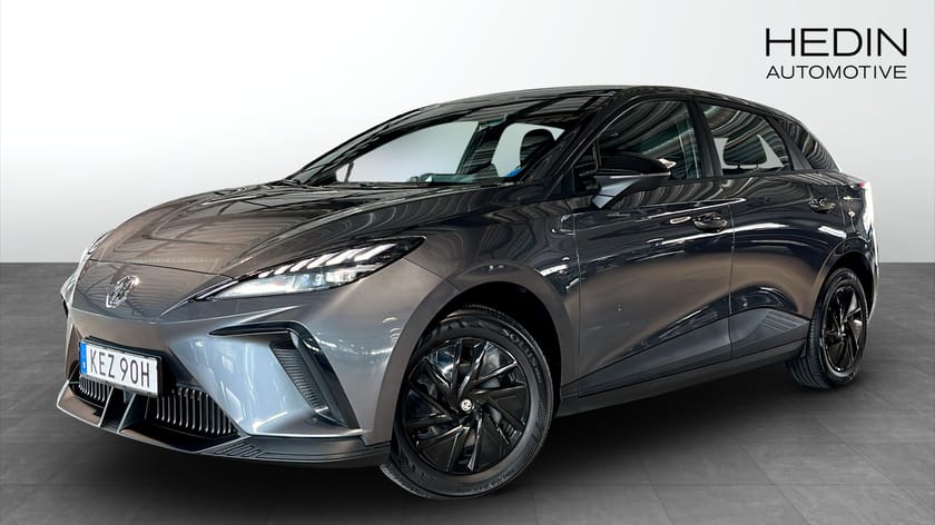 Bild 1 av MG 4 Electric Standard Range MG4 SR 51 KWH