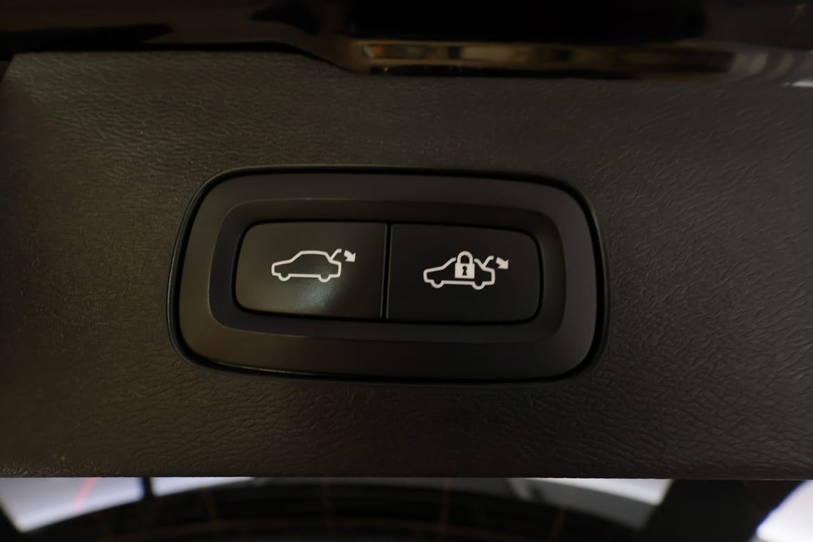 Volvo V60 2024 - miniatyr 19