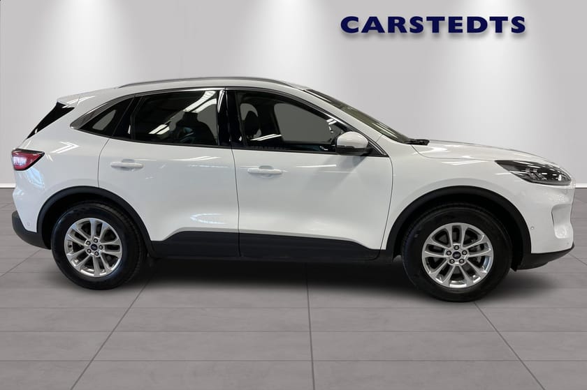 Bild 2 av Ford Kuga Plug-In Hybrid 225hk Nordic *KAMPANJRÄNTA 4,95%*