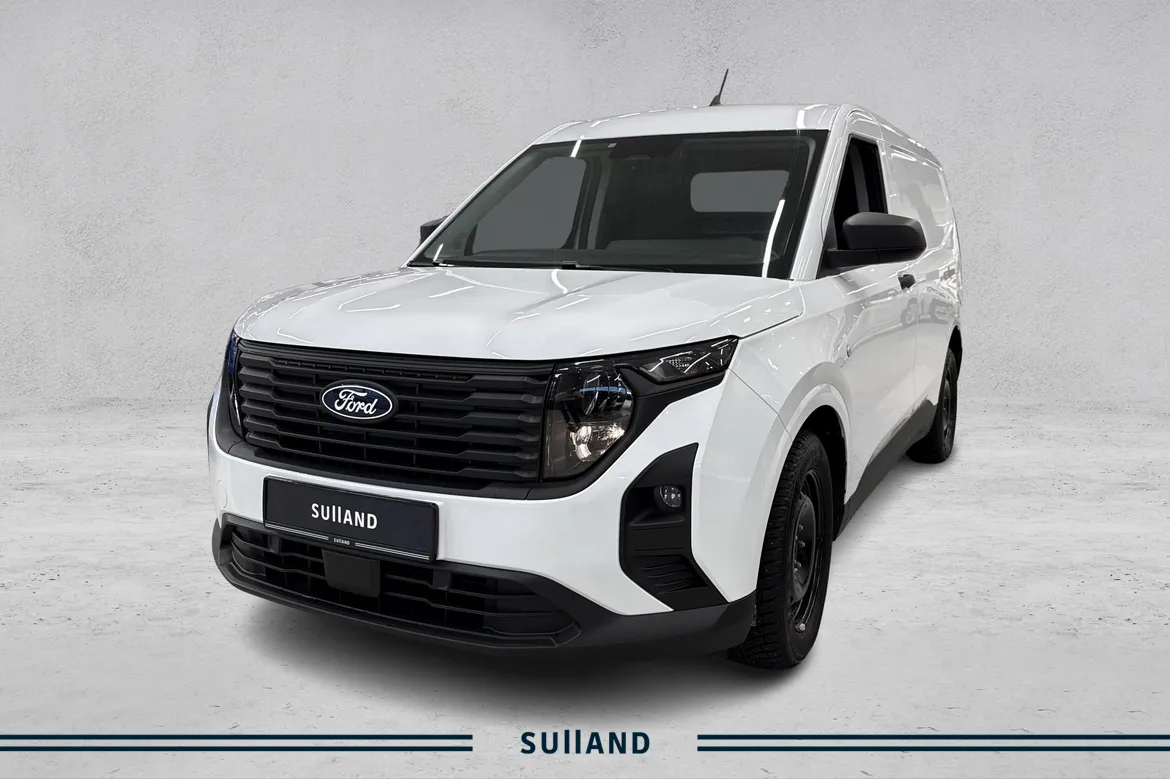 Bilde av Ford Transit Courier