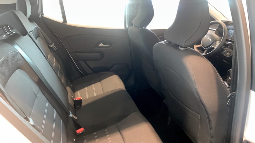 Bild 5 av Dacia Sandero EXPRESSION TCE 90 AUTO