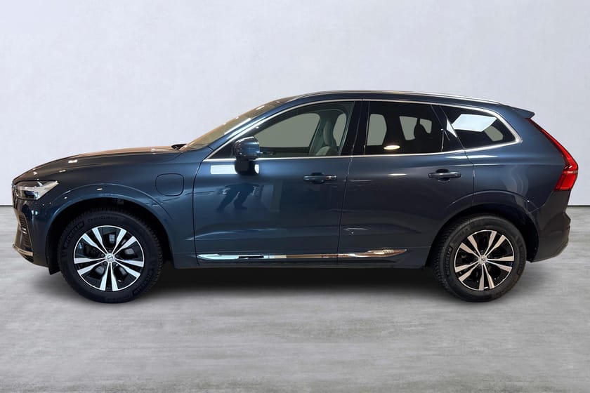 Bild 2 av Volvo XC60 Recharge T6 Core Bright