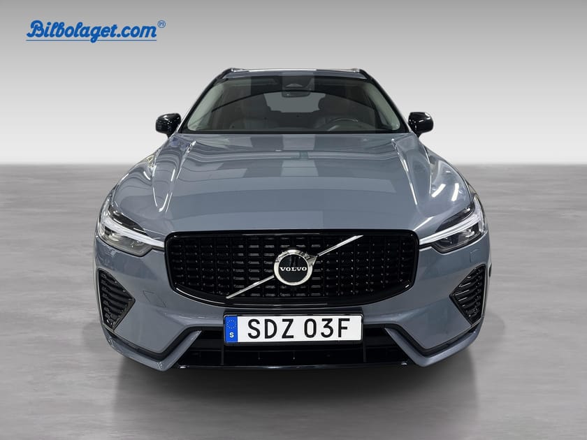 Bild 2 av Volvo XC60 B4 AWD Diesel Plus Dark