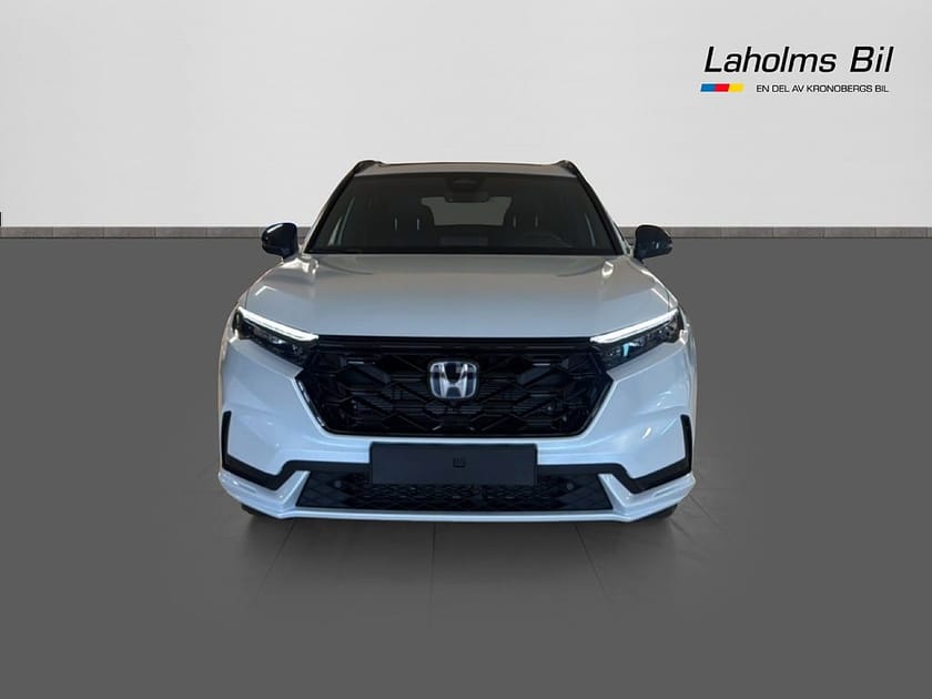 Bild 5 av Honda CR-V e:PHEV Advance Tech PHEV 2.0 184 HK AUT / 8 års garanti