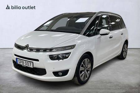 Citroën Grand C4 Picasso