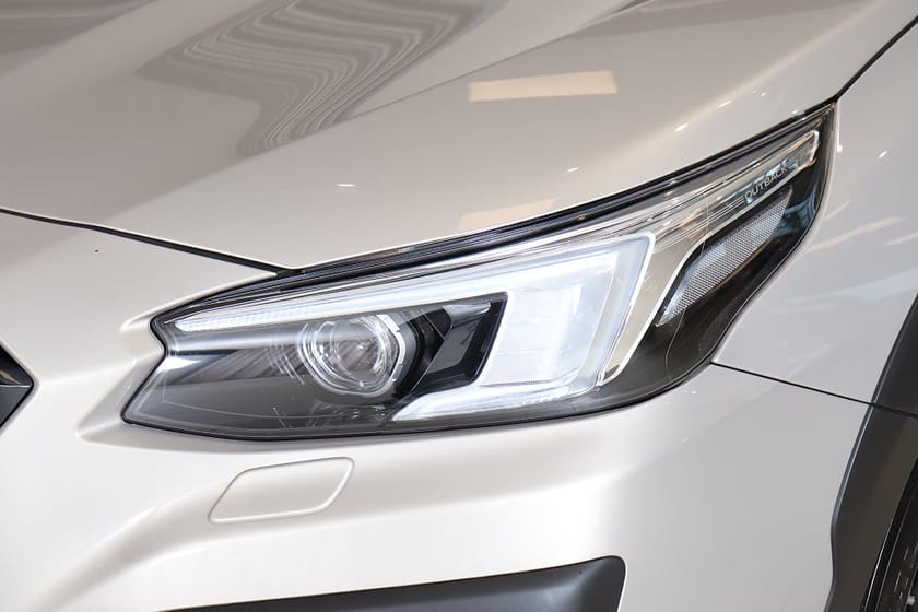 Bild 5 av Subaru Outback Adventure 2.5  AWD 169HK Vinterhjul MOMS LÅG SKATT