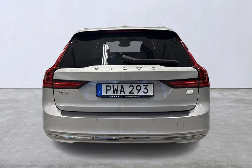 Bild 5 av Volvo V90 Recharge T6 Core Edition (Drag)