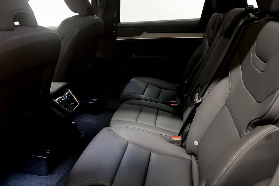 Volvo EX90 Twin Motor Performance