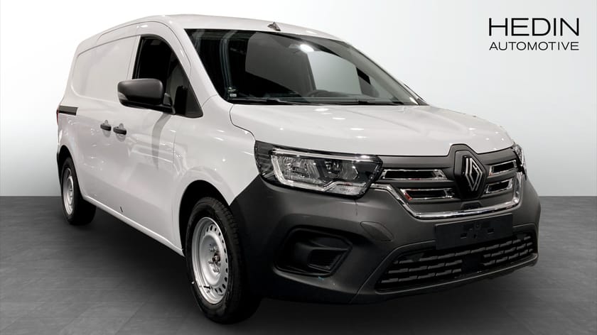 Bild 3 av Renault Kangoo E-Tech L2 ELECTRIC DEMO BASE LINE 120HK