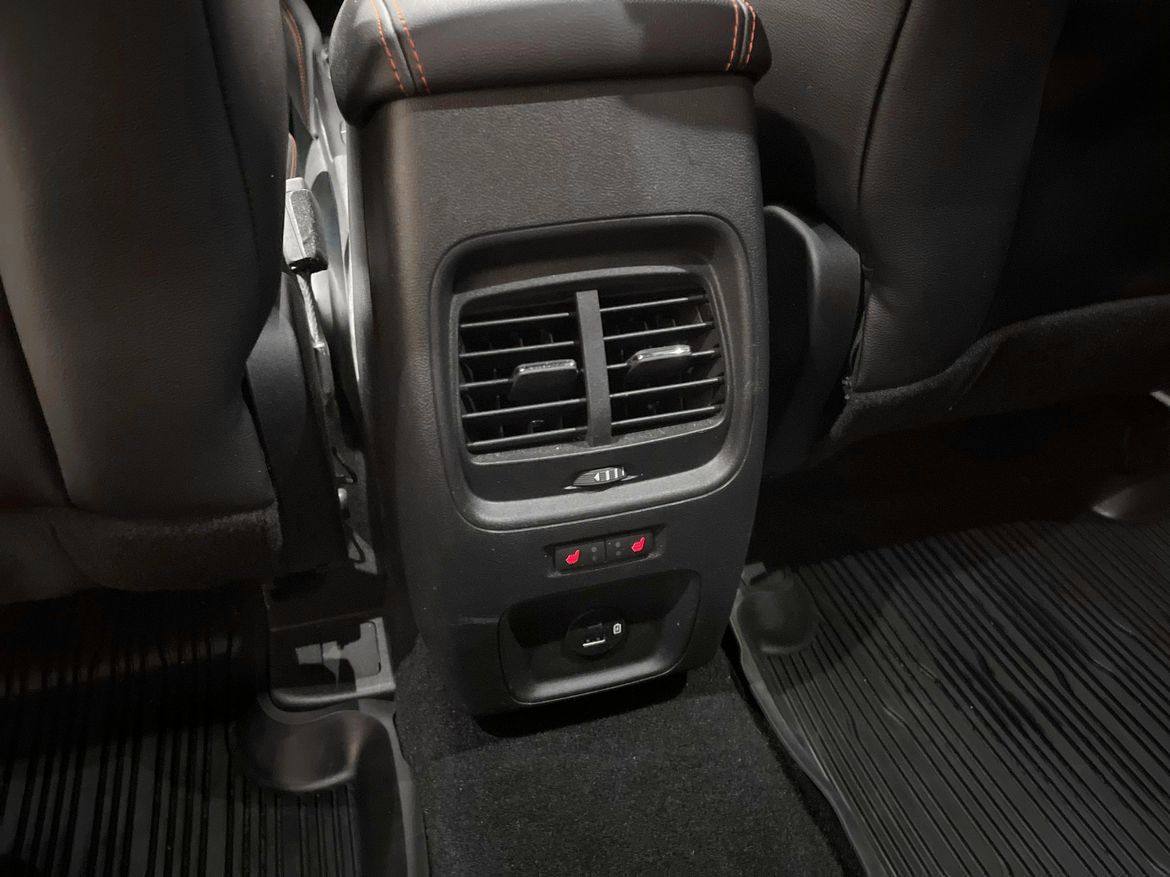 Ford Kuga 2023 - miniatyr 10