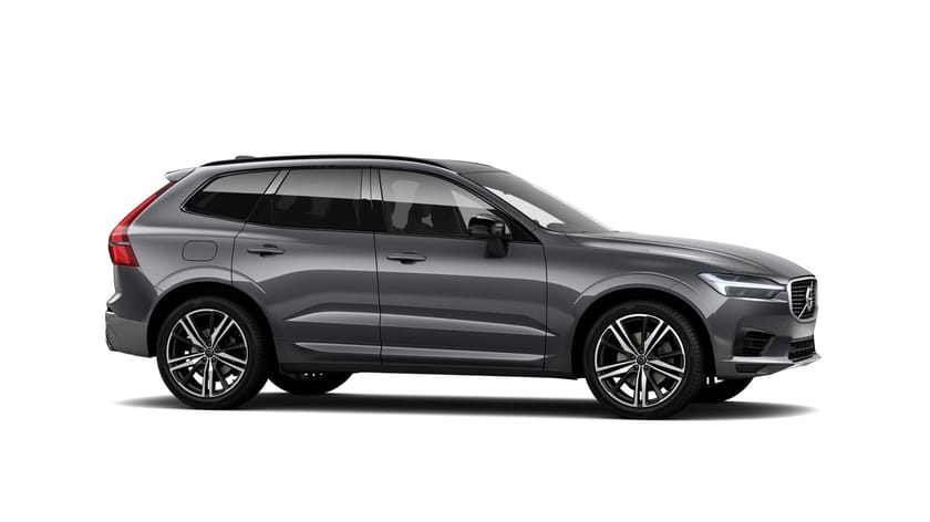 Bilde 2 av Volvo XC60 T8 R-Design KROK|PANO|21"|HUD|360|TONEDE