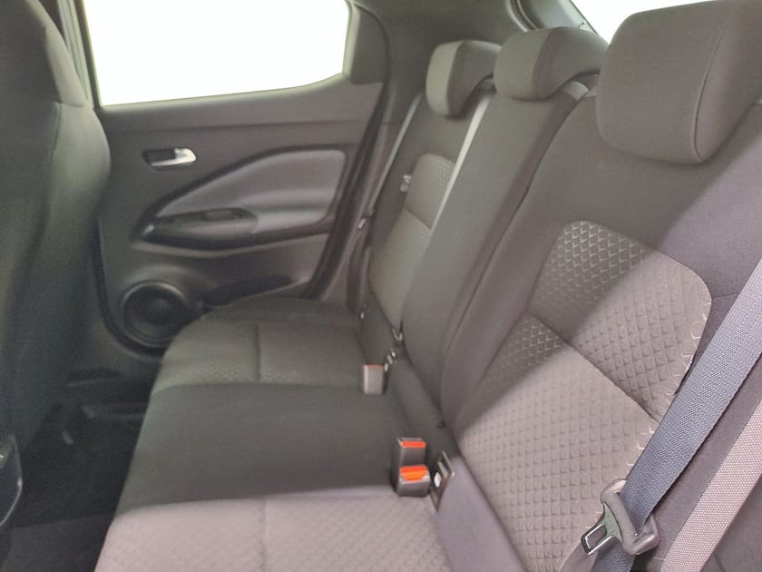 Bild 3 av Nissan Juke 1.0 DIG-T N-Connecta - Dragkrok -