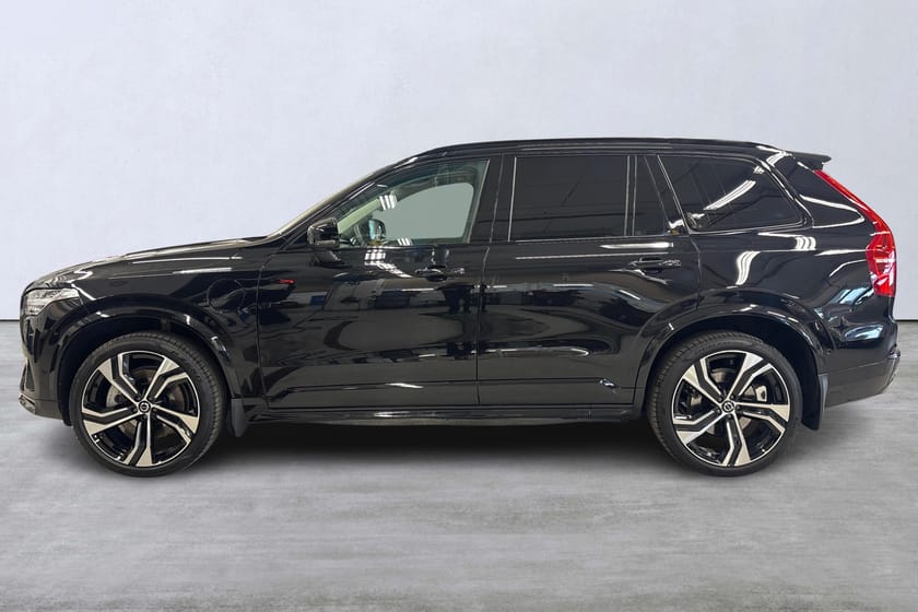 Bild 2 av Volvo XC90 7-seater T8 Ultra Dark Edition