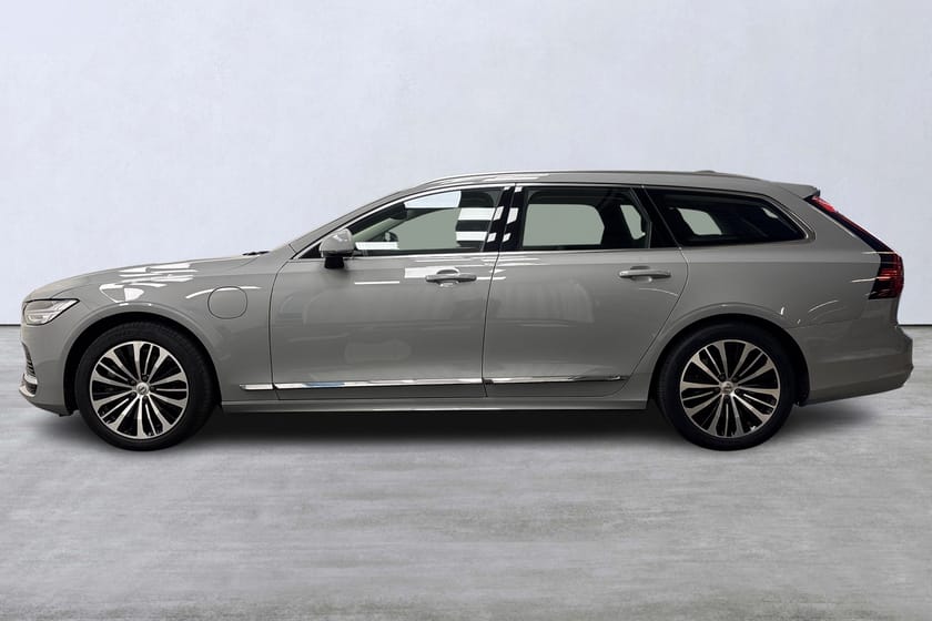 Bild 2 av Volvo V90 Recharge T6 Core Edition