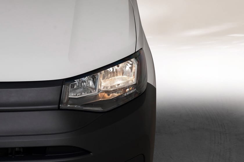 Bilde 4 av Volkswagen Caddy Cargo 122 crd dsg