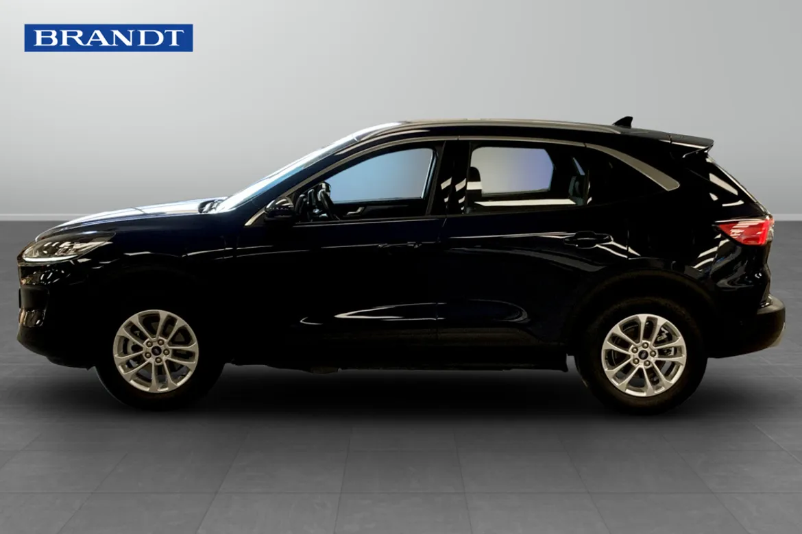 Ford Kuga Plug-In Hybrid