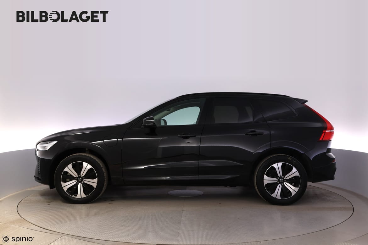 Volvo XC60 2025 - miniatyr 5
