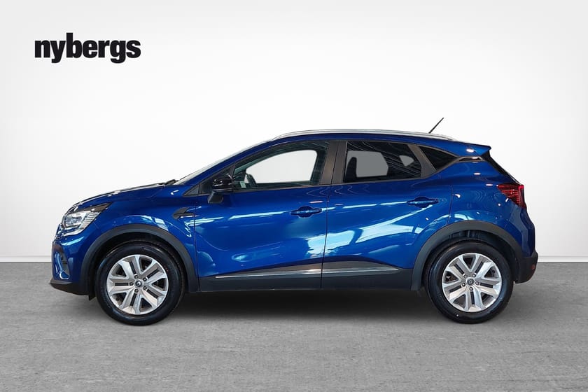 Bild 2 av Renault Captur TCe 100 Zen