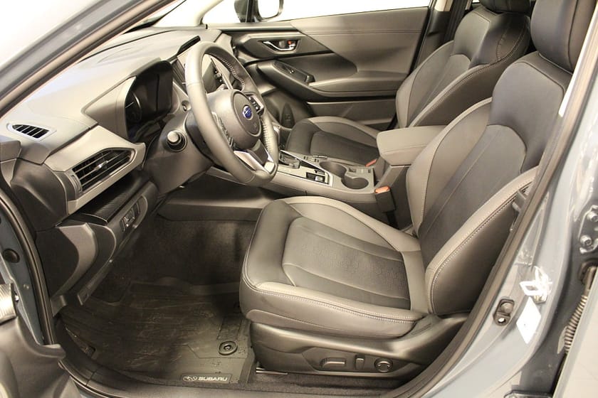 Bild 5 av Subaru Crosstrek e-Boxer 2.0 Aut Touring *3 st fria servicar ingår*